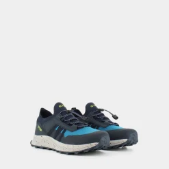 STEP BY STEP Sneakers^Aw-E23U-24 Sneakers Blu