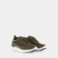STEP BY STEP Sneakers^Aw-E23U-12 Sneakers Verde