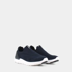 STEP BY STEP Sneakers^Aw-E24U-09 Sneakers Blu