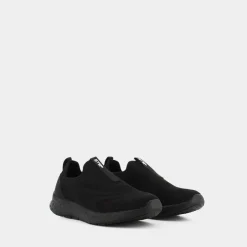 STEP BY STEP Sneakers^Aw-E24U-09 Sneakers Nero