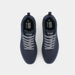 STEP BY STEP Sneakers^Aw-E23U-40 Sneakers Blu