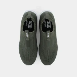 STEP BY STEP Sneakers^Aw-E22U-03 Sneakers Verde