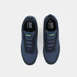 STEP BY STEP Sneakers^Aw-E23U-12 Sneakers Blu