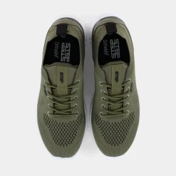 STEP BY STEP Sneakers^Aw-E23U-55 Sneakers Verde
