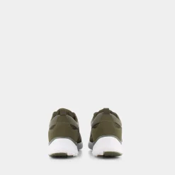 STEP BY STEP Sneakers^Aw-E23U-12 Sneakers Verde