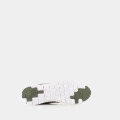 STEP BY STEP Sneakers^Aw-E23U-12 Sneakers Verde