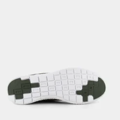 STEP BY STEP Sneakers^Aw-E23U-55 Sneakers Verde