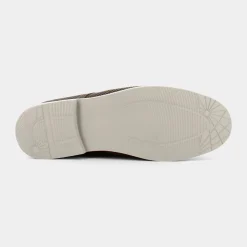 WELLON Stringate^Aw-E23U-36 Taupe - Stringate Beige