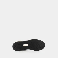STEP BY STEP Sneakers^Aw-E23U-40 Verde - Sneakers Grigio