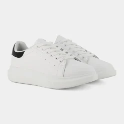 STEP BY STEP Sneakers^Aw-I22U-02 Sneakers Bianco