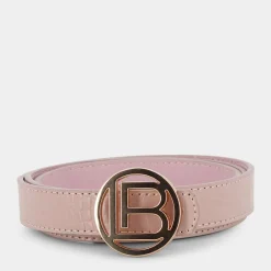 LAURA BIAGIOTTI Cinture^600-127B Cinture Rosa