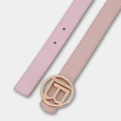 LAURA BIAGIOTTI Cinture^600-127B Cinture Rosa