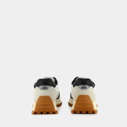 LIU-JO Sneakers^7B3005 Running 02 White/Black - Sneakers Bianco