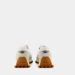 LIU-JO Sneakers^7B3005 Running 02 White/Off White - Sneakers Bianco