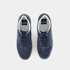 LIU-JO Sneakers^7B3001 Walker 01 E - Sneakers Blu