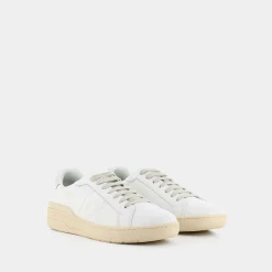 LIU-JO Sneakers^7B3003 Walker 02 White/Off White - Sneakers Bianco