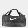 NIKE Accessori Sport^Ba595 Brasilia Black - Accessori Sport Nero