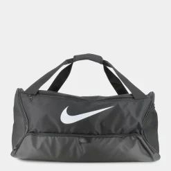 NIKE Accessori Sport^Ba595 Brasilia Black - Accessori Sport Nero