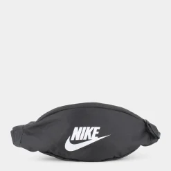 NIKE Accessori Sport^Ba575 Brasilia Black - Accessori Sport Nero