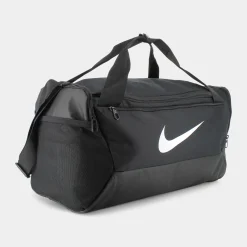 NIKE Accessori Sport^Ba595 Brasilia Black - Accessori Sport Nero