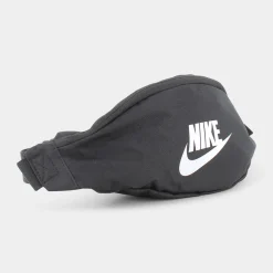 NIKE Accessori Sport^Ba575 Brasilia Black - Accessori Sport Nero