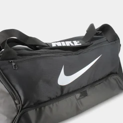 NIKE Accessori Sport^Ba595 Brasilia Black - Accessori Sport Nero