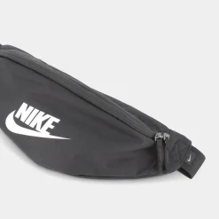 NIKE Accessori Sport^Ba575 Brasilia Black - Accessori Sport Nero