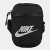 NIKE Accessori Sport^Ba5871 Heritage Black - Accessori Sport Nero