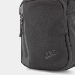 NIKE Accessori Sport^Ba526 Small Black - Accessori Sport Nero