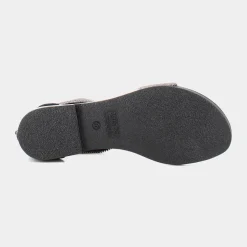 IGI & CO. Sandali^1679700 Babila Sandali Nero