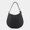 O BAG Tracolle^B4B5_Tes20_055 Moony Tracolle Nero