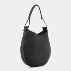 O BAG Tracolle^B4B5_Tes20_055 Moony Tracolle Nero
