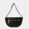 STEVE MADDEN Tracolle^Bcobraa Cobraa Black - Tracolle Nero