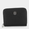 TOMMY HILFIGER Piccola Pelletteria^11563-Bds Piccola Pelletteria Nero