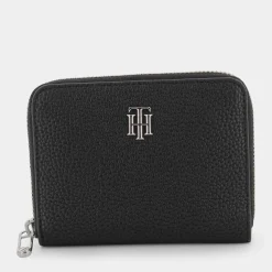 TOMMY HILFIGER Piccola Pelletteria^11563-Bds Piccola Pelletteria Nero