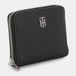 TOMMY HILFIGER Piccola Pelletteria^11563-Bds Piccola Pelletteria Nero