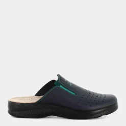 FLY FLOT Ciabatte^81 474 Be Ciabatte Blu