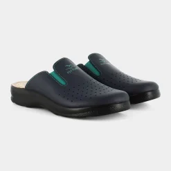 FLY FLOT Ciabatte^81 474 Be Ciabatte Blu