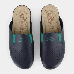 FLY FLOT Ciabatte^81 474 Be Ciabatte Blu