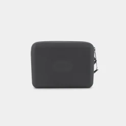 HAVAIANAS Piccola Pelletteria^4135195 Beach Necessaire 0090 Black - Piccola Pelletteria Nero