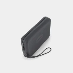 HAVAIANAS Piccola Pelletteria^4135195 Beach Necessaire 0090 Black - Piccola Pelletteria Nero