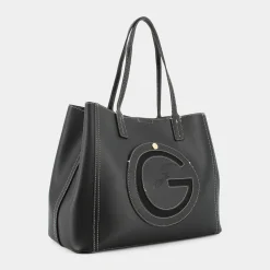 GATTINONI Borse^Bendc7809Wvp000 Dana Shop Borse Nero