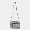 GATTINONI Tracolle^Bentd8045Wzt236 Teodosia Crossbody Fantasia - Tracolle Multicolor