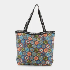 GATTINONI Borse^Bentf7681Wipm06 Teodosia Shop Fantasia - Borse Multicolor