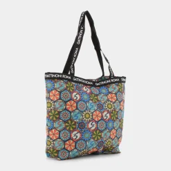 GATTINONI Borse^Bentf7681Wipm06 Teodosia Shop Fantasia - Borse Multicolor