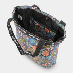 GATTINONI Borse^Bentf7681Wipm06 Teodosia Shop Fantasia - Borse Multicolor