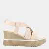 PATTI DI LUNA Sandali^Bi-E22D-05 Sandali Beige