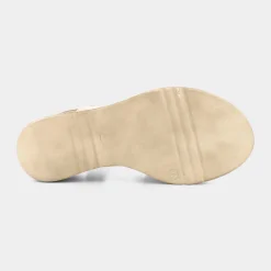 PATTI DI LUNA Sandali^Bi-E22D-05 Sandali Beige