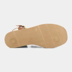 PATTI DI LUNA Sandali^Bi-E22D-02 Sandali Beige