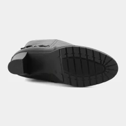 DEALIADI Stivali^Bi-I22D-15 Stivali Nero